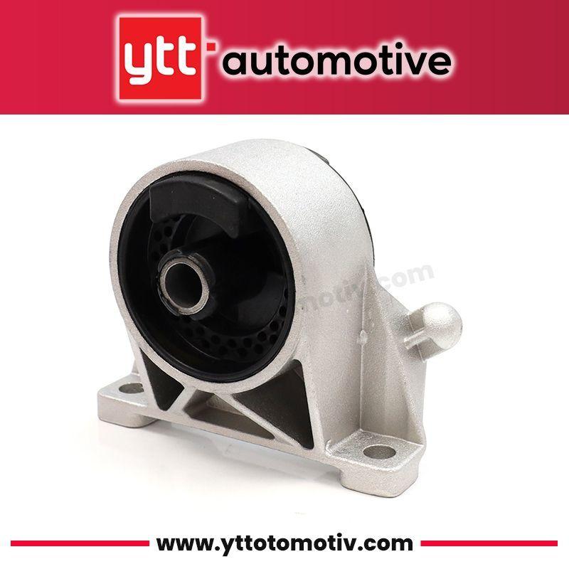ytt motor mount for astra g + os, front view of ytt motor tarezu, installed ytt motor mount on vehicle YTT Motor Mount for Astra G + OS - Enhanced Stability for Car Enthusiasts | YTT Y1237 YTT Motor Mount Astra G + OS ytt, motor-mount, astra-g, car-parts, engine-stability, mechanic-tools, car-enthusiasts, car-owners, auto-repair, ai-generated
