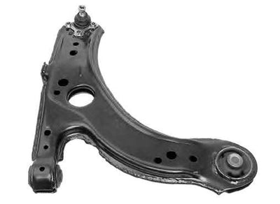 Votto 15-02518 15.02518 /Right Control Arm-with Ball Joint (VW Golf 98-06 Audi A3 97-03 Seat Leo — Control Arms & Ball Joints