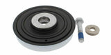 CORTECO 80001811 Crank Pulley + Bolt Set for Partner-Brl-307-406-C5-Exp-Jpy-Scd 2.0Hdi — Fasteners & Clips