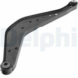 Delphi TC7009 - Rear Left Suspension Arm for Opel Insignia — Control Arms & Ball Joints
