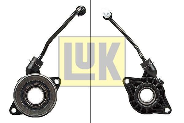 LUK 510024210 Clutch Cylinder Fiat Doblo 1.6 JTD 10>/Lancia Delta III 1.8 09>/Opel Combo D — Clutch & Flywheel