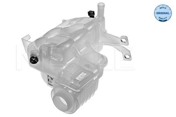 meyle radiator expansion tank for range rover sport, technical specifications of meyle expansion tank MEYLE Radiator Expansion Tank - Essential Cooling Solution for Range Rover Sport Owners | No Cap / With Sensor MEYLE Radiator Expansion Tank for Range Rover Sport radiator-expansion-tank, meyle, range-rover-sport, car-parts, cooling-system, vehicle-maintenance, auto-repair, mechanics, car-enthusiasts, ai-generated