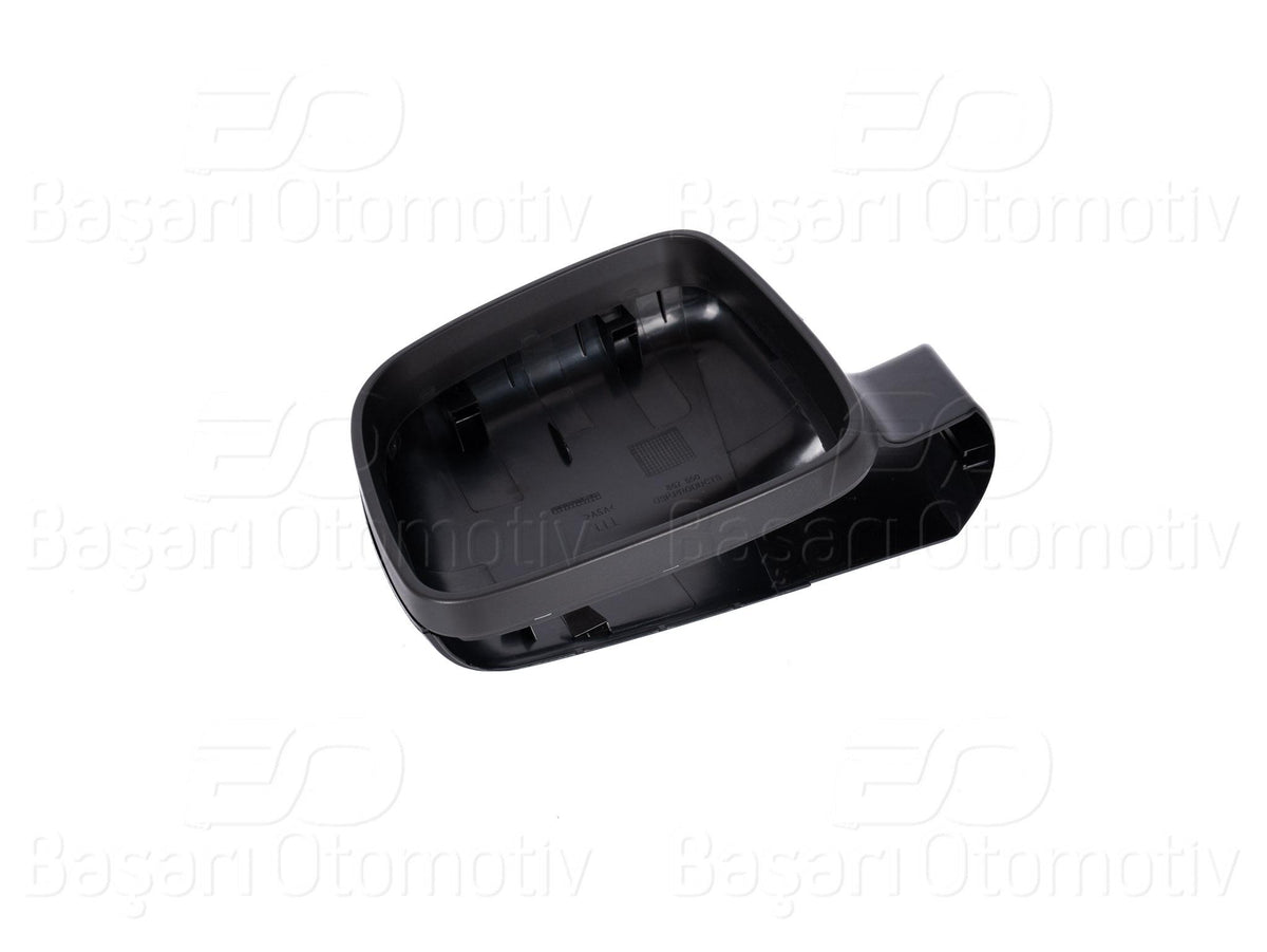 Wisco 1235960-00 Mirror Cover Set Left (Outer Cover + Frame) VW Caddy T5 03 >