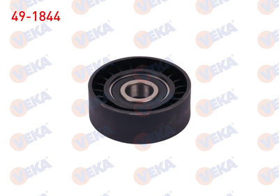 Veka 49-1844 V Belt Tensioner Bearing Metal with Bushing 65X23 Fiat Albea-Doblo-Fiorino-Linea-Palio-St — Pulleys & Tensioners