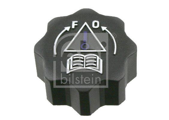 Febi Bilstein 22082 Radiator Cap 107 206 207 307 407 Partner C2 C3 C4 Berlingo Xsara Jumpy Xantia — Radiators & Fans