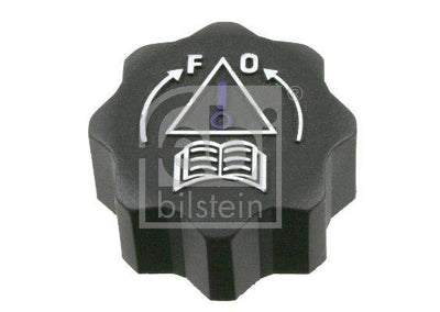 Febi Bilstein 22082 Radiator Cap 107 206 207 307 407 Partner C2 C3 C4 Berlingo Xsara Jumpy Xantia — Radiators & Fans