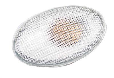 Bsg 65-810-003 Fender Turn Signal Corsa C Combo C Meriva A Bm 01 — Tail, Signal & Reflectors