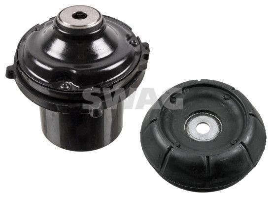 SWAG Shock Absorber Mount + Bearing - Soft Mounting for Astra, Vectra, Corsa — Bushings & Mounts