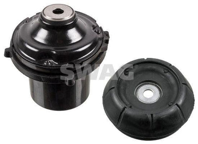 SWAG Shock Absorber Mount + Bearing - Soft Mounting for Astra, Vectra, Corsa — Bushings & Mounts