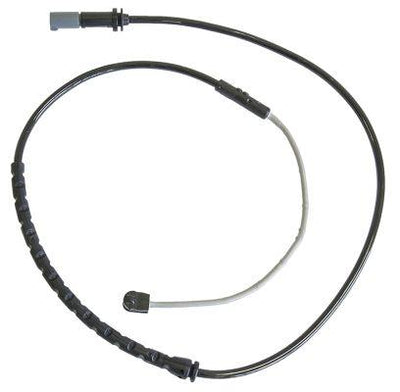 Hella 8DK355252-531 Brake Pad Connector Rear BMW X5 E70 F15 F85 E71 E72 F16 F86 — Brake Pads