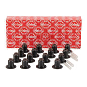 elring bmw f30 valve seal kit, bmw f30 320i valve seals set Elring BMW F30 320i Valve Seal Kit - Original Equipment Quality for Car Owners and BMW Enthusiasts | 16 Pieces Elring BMW F30 Valve Seal Kit bmw, elring, valve-seal-kit, car-parts, 4-cylinder, automotive-repair, engine-components, genuine-parts, car-owners, ai-generated