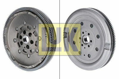 LUK Flywheel for VW Golf 2013-2017, Passat 2015 and 2 more models — Clutch & Flywheel