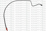 kraftvoll fuel pipe for renault vehicles, fuel pipe compatibility with renault kangoo, renault clio ii fuel pipe KRAFTVOLL Fuel Pipe - Compatible with Renault Kangoo I, Clio II, Symbol I | Size: 1.5 DCI KRAFTVOLL Fuel Pipe for Renault Vehicles kraftvoll, fuel-pipe, renault-parts, car-maintenance, renault-kangoo, renault-clio, renault-symbol, automotive, car-enthusiasts, ai-generated