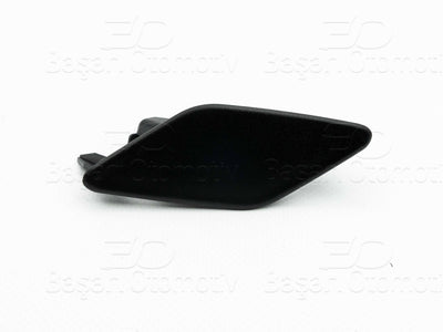 Wisco 1234533-00 Headlight Washer Cover Left Primed VW Passat B8 14 > — Headlights