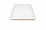 BOSCH Cabin Air Filter 1987432037 - Premium Air Filter — Air & Cabin Filters