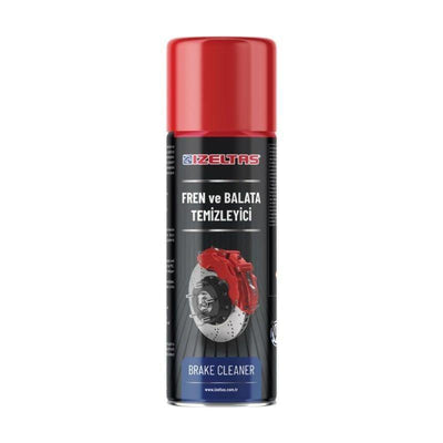 Izeltas Brake And Pad Cleaner Spray - 500 mL — İzeltaş, Comfort & Protection Accessories