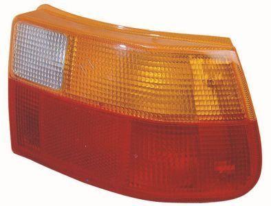 Depo 442-1911L-UE (Lighting) / Tail Lamp Left Opel Astra F 91-94 — Tail, Signal & Reflectors