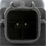 GATES EHV127 Heater Valve for Ford Transit Connect 1.6 Tdci - Durable Plastic Construction — Heater & Blower