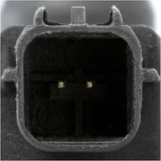 gates ehv127 heater valve front view, gates ehv127 heater valve side view GATES EHV127 Heater Valve for Ford Transit Connect 1.6 Tdci - Durable Plastic Construction for Mechanics & Vehicle Owners GATES EHV127 Heater Valve for Ford Transit Connect gates, evh127, heater-valve, ford-transit-connect, vehicle-parts, automotive-repair, plastic-valve, coolant-control, ai-generated, mechanics