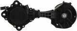 GATES V Belt Tensioner - Compatible with 1.4-1.6L 16V Engines — Pulleys & Tensioners