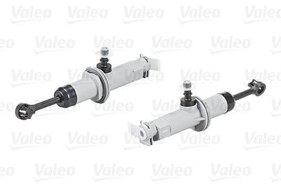Valeo 804645 Clutch Cylinder Upper Kangoo II Megane Rx4 Thalia Clio 3 1.5 K9k — Clutch & Flywheel