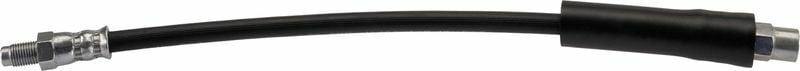 TRW PHB177 Brake Hose - Compatible with BMW E60 E61 E63 E64 E65 E66 — Brake Hydraulics