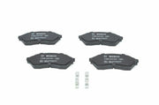 bosch-brake-pad-set-0986424610, bosch-front-brake-pad-installation, high-quality-bosch-brake-pads BOSCH Front Brake Pad Set 0986424610 - Low Metallic, ECE-R90 Certification | Compatible with Car Owners and Mechanics BOSCH 0986424610 Front Brake Pad Set bosch, brake-pads, auto-parts, car-maintenance, car-owners, mechanics, braking-system, low-metallic, ece-r90, ai-generated