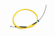 cavo el fren teli, handbrake cable for clio ii, automotive part clio ii 98-01 CAVO El Fren Teli Sağ Clio II 98-01 - Reliable Handbrake Cable for Car Owners | 1343 mm Length CAVO El Fren Teli Sağ Clio II 98-01 cavo, el-fren-teli, clio-ii, handbrake-cable, car-parts, automotive, car-repair, car-owners, ai-generated, safety
