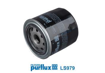 Purflux LS979 Oil Filter-Ford Mondeo I Turnier (Bnp) 2.5 I 24V-125 KW / 170 Ps-Sea-(94-96) — Oil Filters