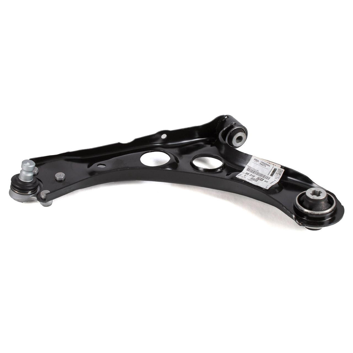 PSA 9857903080 Control Arm Front Left Corsa (P2jo) 208 (P21e) — Control Arms & Ball Joints