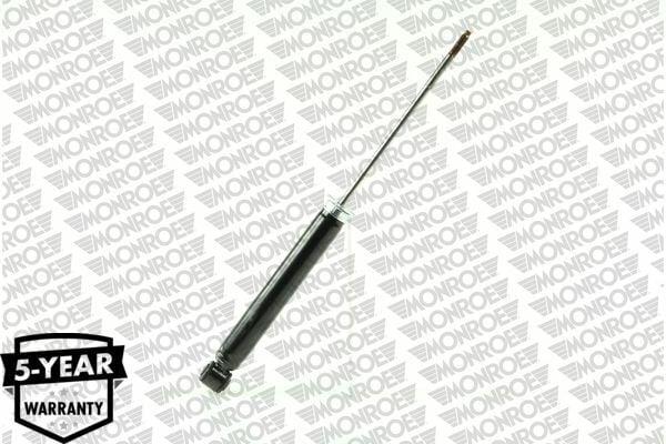monroe g2120 rear shock absorber, gas cartridge for palio albea, monroe shock absorber specifications MONROE G2120 Rear Shock Absorber - Gas Cartridge for Palio and Albea | 1.6 kg, 25 mm MONROE G2120 Rear Shock Absorber - Gas Cartridge for Palio/Albea monroe, rear-shock-absorber, car-parts, suspension-components, fiat, palio, albea, mechanical-parts, automotive-accessories, ai-generated
