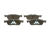 BOSCH Brake Pads - Front Set for Range Rover Velar 2.0