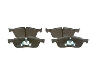 bosch brake pads for range rover velar, front brake pad set, low-metallic brake pads BOSCH Brake Pads - Front Set for Range Rover Velar 2.0 | Low-Metallic Material BOSCH Brake Pads for Range Rover Velar 2.0 bosch, brake-pads, range-rover-velar, car-parts, automotive, low-metallic, car-owners, mechanics, ai-generated, front-brake-pads