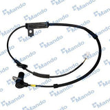 MANDO ABS Sensor Right Rear — Brake Sensors & ABS