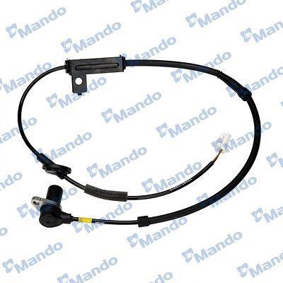 MANDO ABS Sensor Right Rear — Brake Sensors & ABS