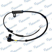 mando abs sensor right rear, mando abs sensor ex9566026000 for santa fe 4x4 MANDO ABS Sensor Right Rear | EX9566026000 for Santa Fe 4x4 | Vehicle Maintenance Professionals MANDO ABS Sensor Right Rear - EX9566026000 abssensor, mando, santafe, vehiclemaintenance, carsafety, brakingperformance, autoparts, replacementparts, qualityperformance, ai-generated