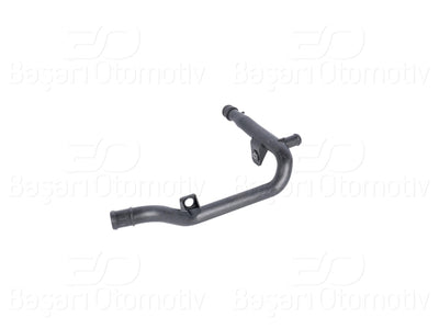 Wisco 1115242-00 Water Pipe VW Golf5 Golf6 Passat B6 Audi A3 Seat Leon Altea Skoda Octavia Superb 2.0 TDI 08 — Hoses & Tanks