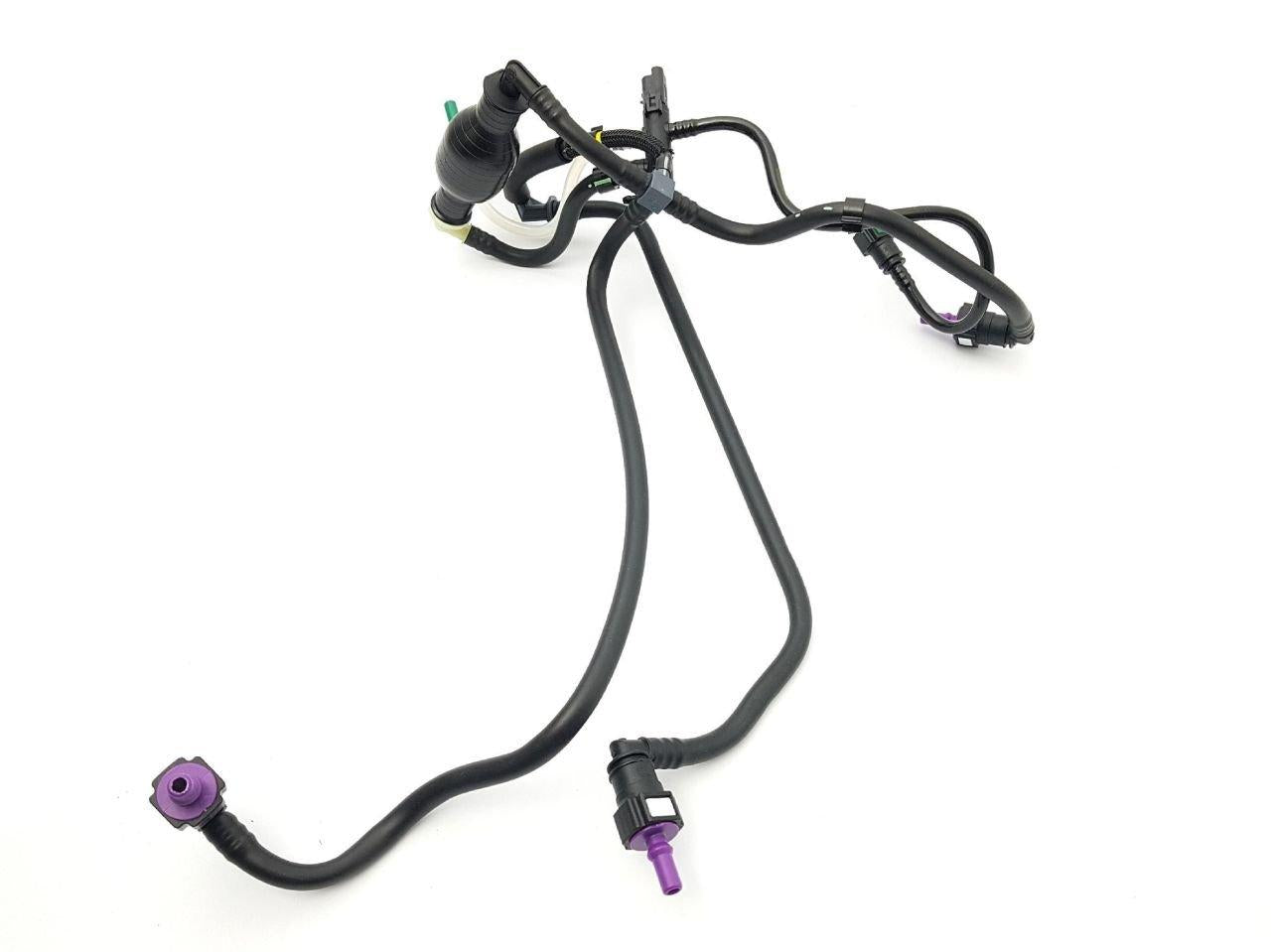 citroen-c3-return-hose-set, original-citroen-parts, citroen-c3-hose-installation Citroen Citroen C3 1.4 HDi - Original Return Hose Set for Car Owners and Mechanics | PSA 1574.T1 Citroen C3 1.4 HDi Return Hose Kit citroen, citroen-c3, return-hose-kit, car-parts, original-parts, mechanics, car-owners, vehicle-maintenance, pes-1574t1, ai-generated