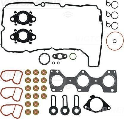 victor reinz bmw b37 head gasket kit, bmw b37 head gasket kit components, victor reinz head gasket installed Victor Reinz BMW B37 Head Gasket Kit - Premium Quality | Perfect for Car Owners and BMW Enthusiasts Victor Reinz BMW B37 Head Gasket Kit bmw, head-gasket, victor-reinz, car-parts, engine-performance, car-owners, bmw-enthusiasts, automotive-repair, gasket-kit, ai-generated