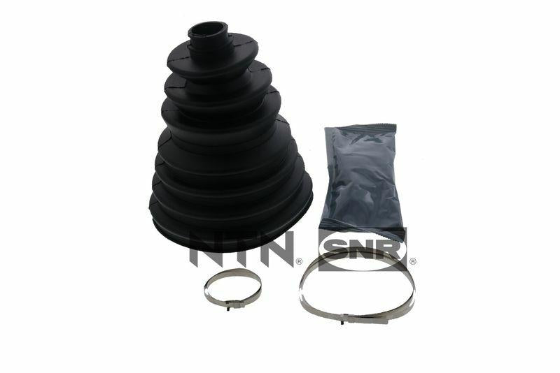 SNR Universal Axle Bellow - 23mm Internal Diameter — Axles, CV Joints & Boots