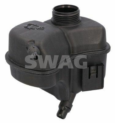 SWAG Radiator Replacement Tank - Cooling System Component for BMW G20 G21 — Radiators & Fans
