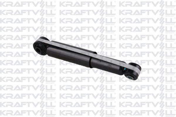 Kraftvoll 15010481 Shock Absorber Rear Gas Charged Viano W639 03 > Vito W639 03 > — Shocks & Struts