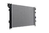 MAHLE Motor Cooling Radiator - CR983000S for Mini R50 R53 01-06 & R52 04-08 — Radiators & Fans