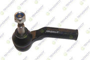 teknorot vo-702 front left steering arm for volvo v40, volvo v40 steering arm technical specifications TEKNOROT VO-702 - Front Left Steering Arm for Volvo V40 II | 130 mm Length TEKNOROT VO-702 | Front Left Steering Arm for Volvo V40 teknorot, steering-arm, volvo, car-parts, automotive-repair, model-v40, front-left, long-steering-head, vehicle-parts, ai-generated