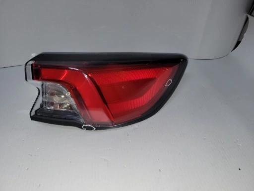 FORD OTOSAN 2020 Ford Kuga Right Rear Light Assembly — Tail, Signal & Reflectors