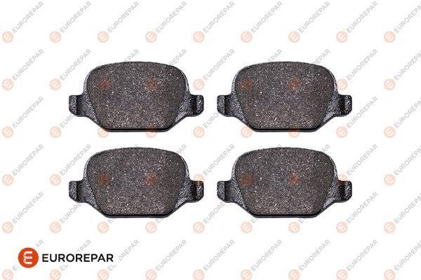 Eurorepar 1682315780 Psa / Erp Brake Pad Kablosuz Alfa Romeo 156 Sportwagon (932_) 1.9 JTD — Brake Pads
