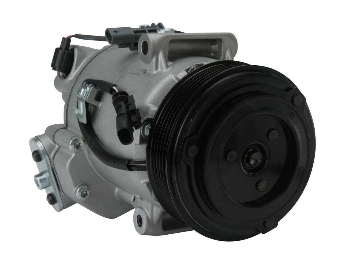 Bosch 1986AD1097 A/C Compressor Astra J Zafira C A13dte A16xht