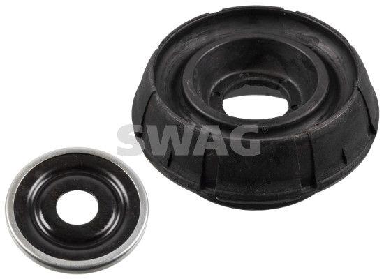 SWAG 60927505 Shock Absorber Upper Mount Kit (Dacia Dokker-Duster-Lodgy-Logan Pick-Up Sandero) — Bushings & Mounts