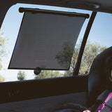 Miny Baby Sunshade - Protects Children from Sunlight — Comfort & Protection Accessories