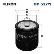 filtron op537-1 oil filter, durable filtron order filter for cars FILTRON OP537-1 Oil Filter - Durable Design for Mechanics and Car Owners | 76mm Height FILTRON OP537-1 Oil Filter - Durable Design for Cars oil-filter, filtron, automotive-parts, car-maintenance, mechanic-tools, car-owners, engine-protection, oil-filter-replacement, automotive-accessories, ai-generated